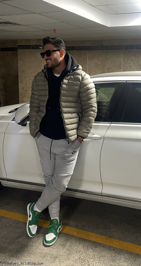 مهدی عطائی
