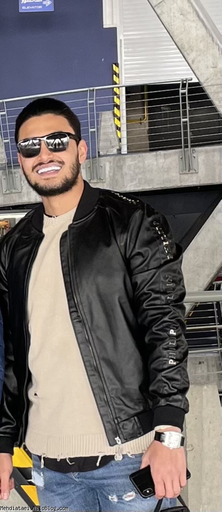 مهدی عطائی